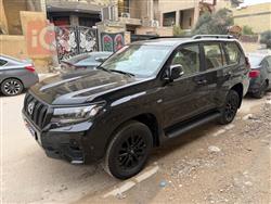 تويوتا لاندكروزر برادو